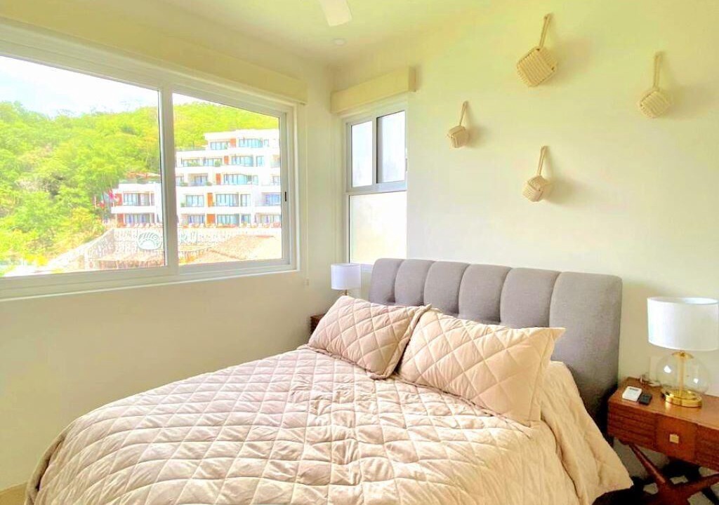 Photo of Bedroom in Santa Maria Huatulco