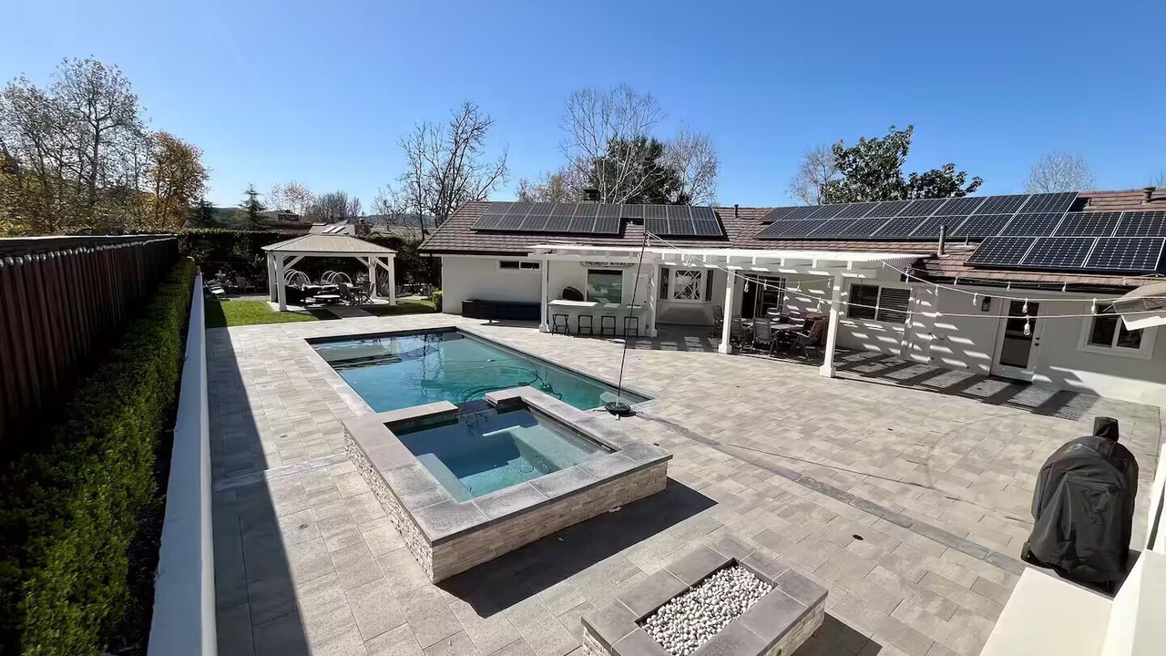 Photo of Outdoor in Agoura Hills
