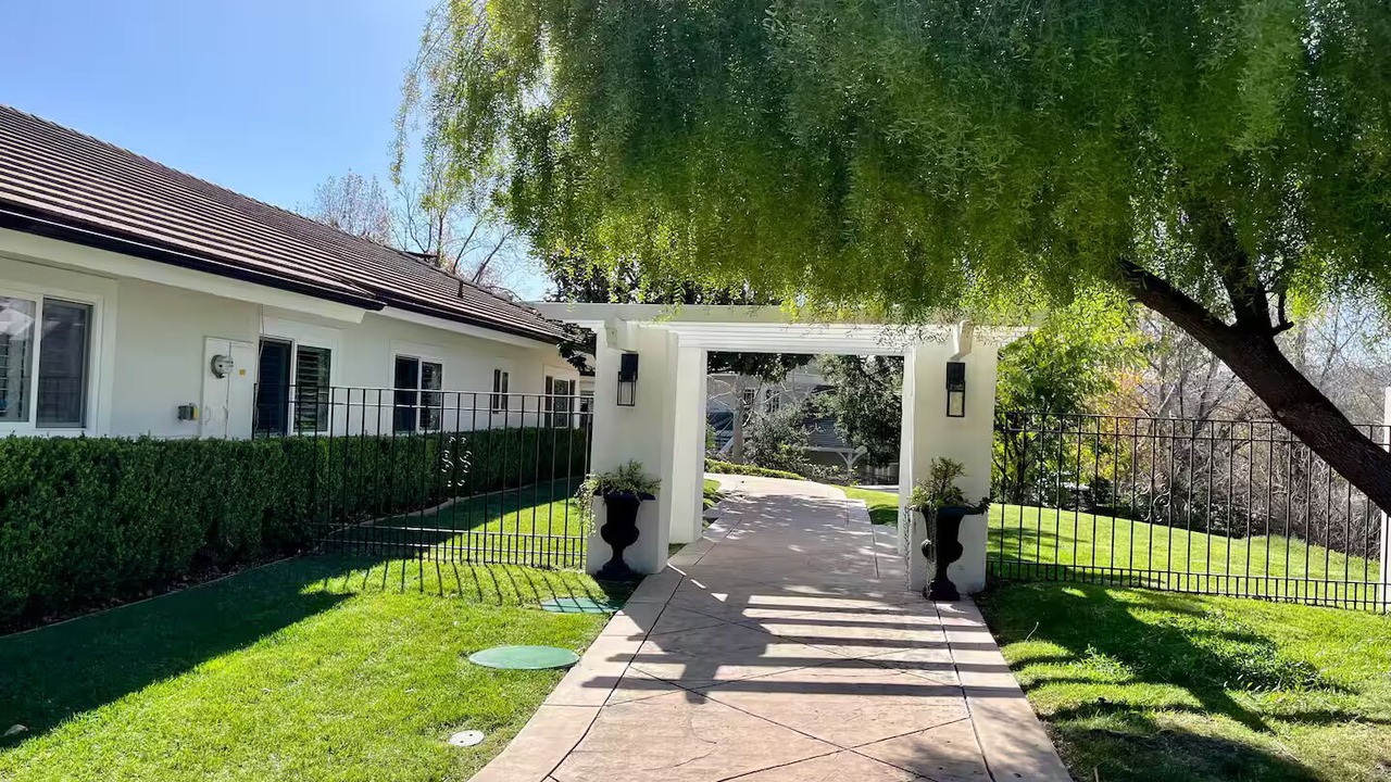 Photo of Outdoor in Agoura Hills