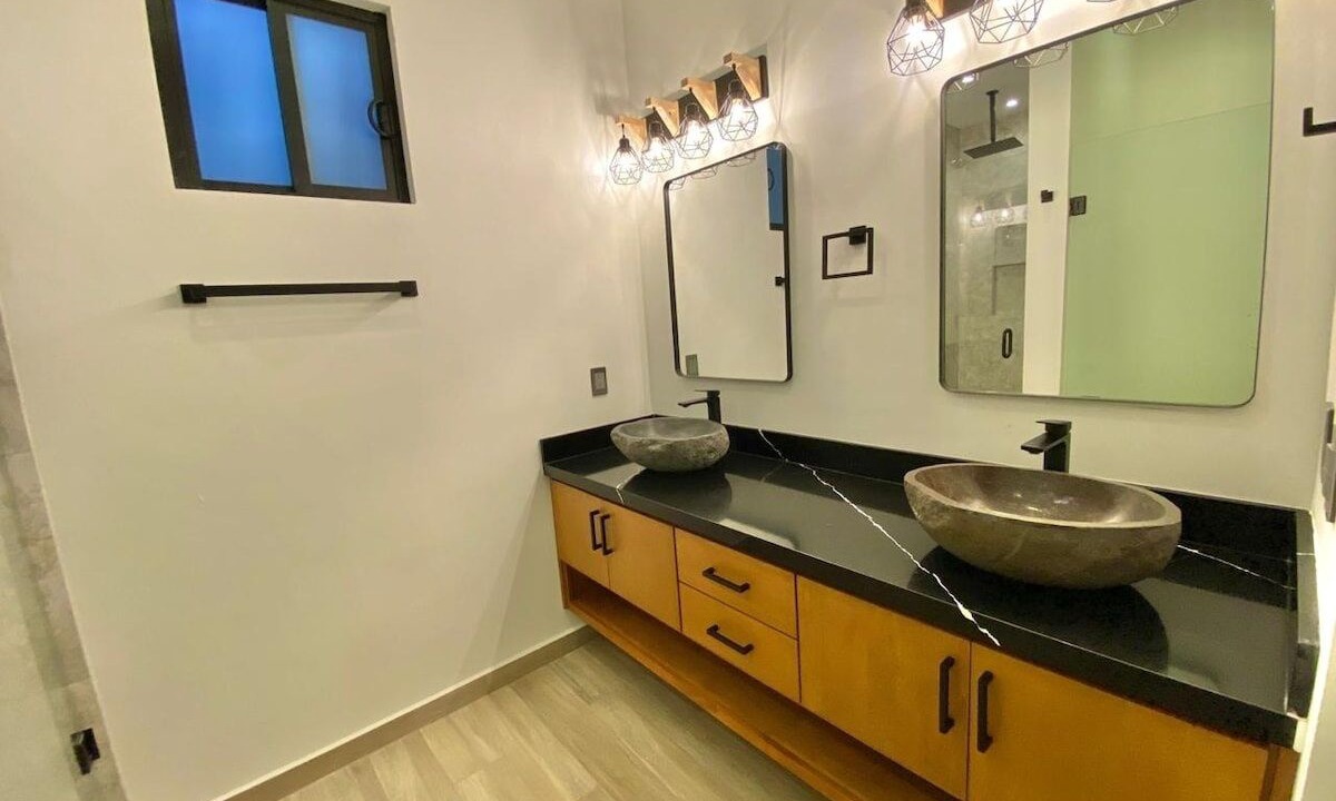Photo of Bathroom in La Choya
