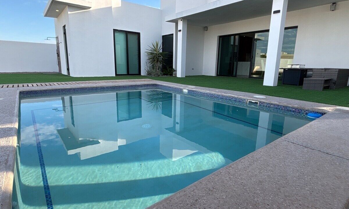Photo of Outdoor in La Choya