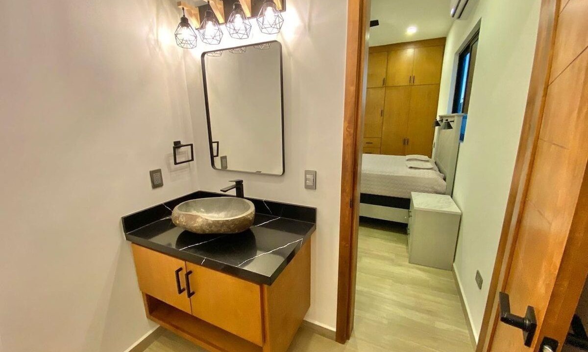 Photo of Bathroom in La Choya