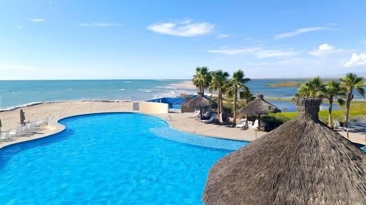 Photo of Outdoor in La Choya