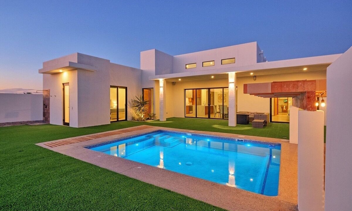 Photo of Outdoor in La Choya