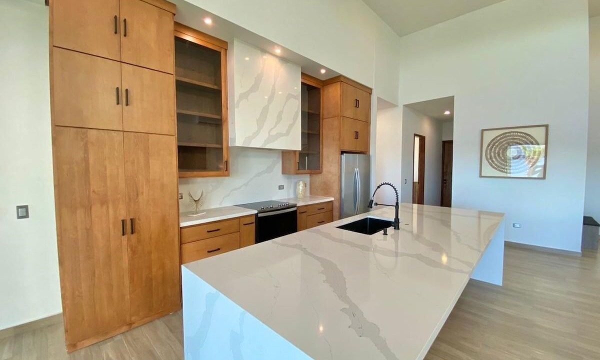 Photo of Kitchen in La Choya