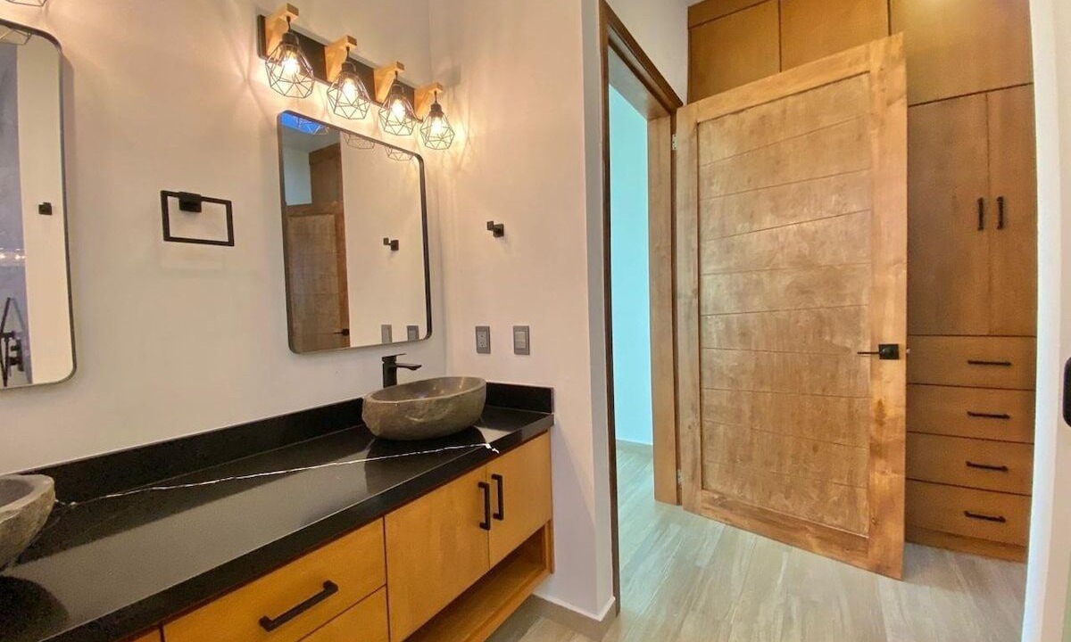 Photo of Bathroom in La Choya