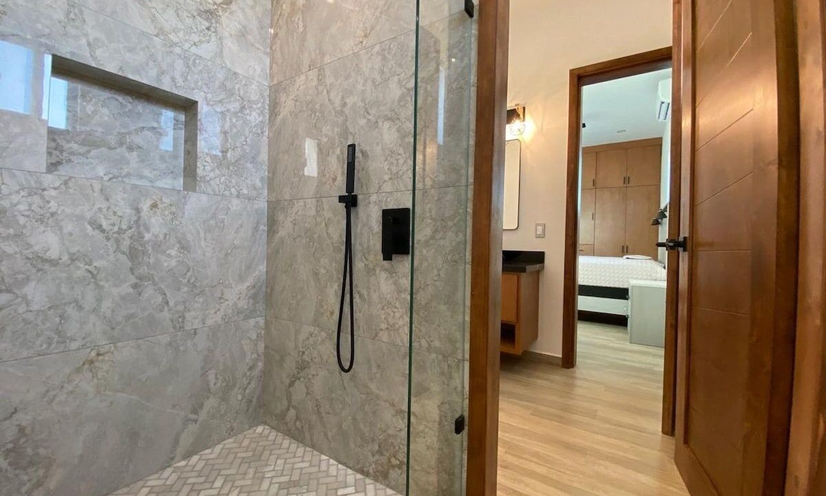 Photo of Bathroom in La Choya