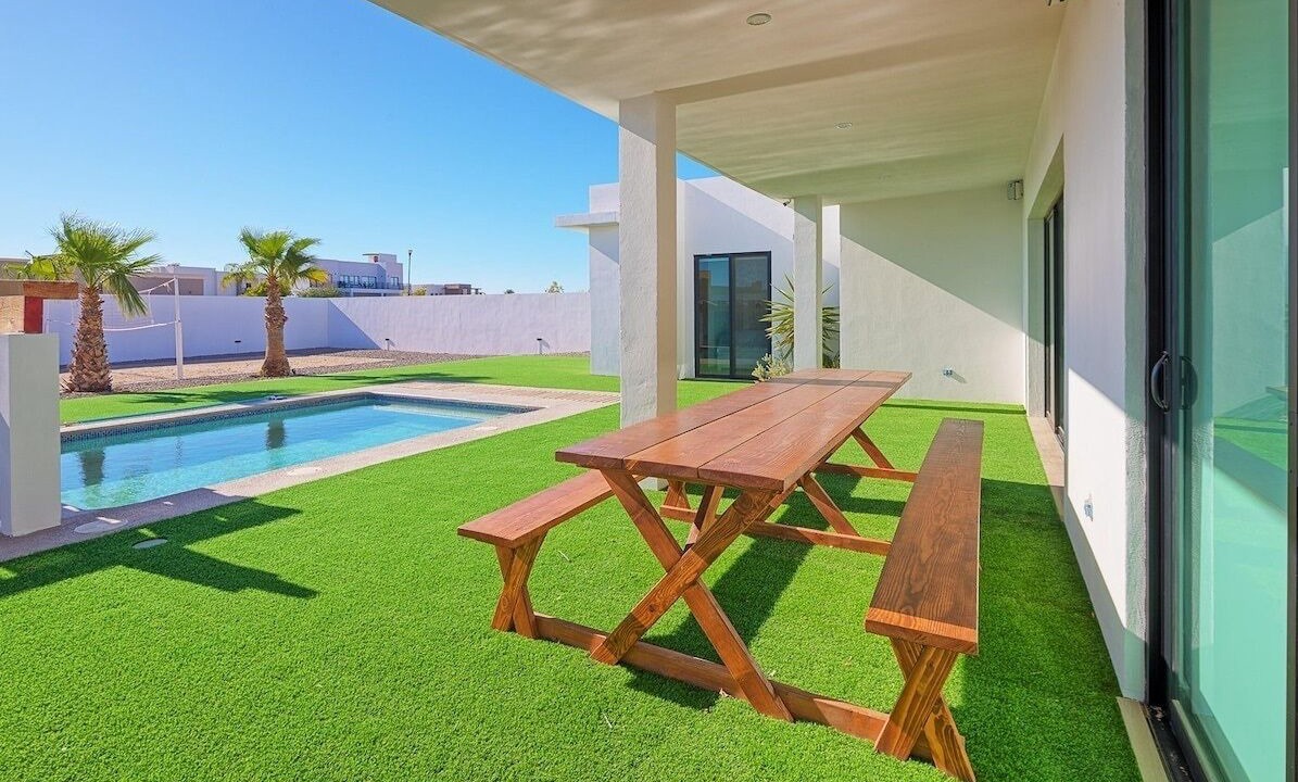 Photo of Outdoor in La Choya