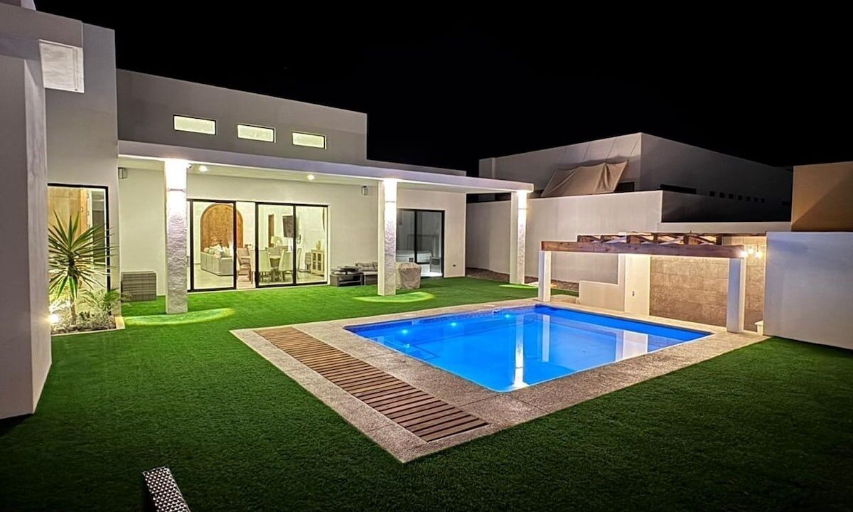 Photo of Outdoor in La Choya