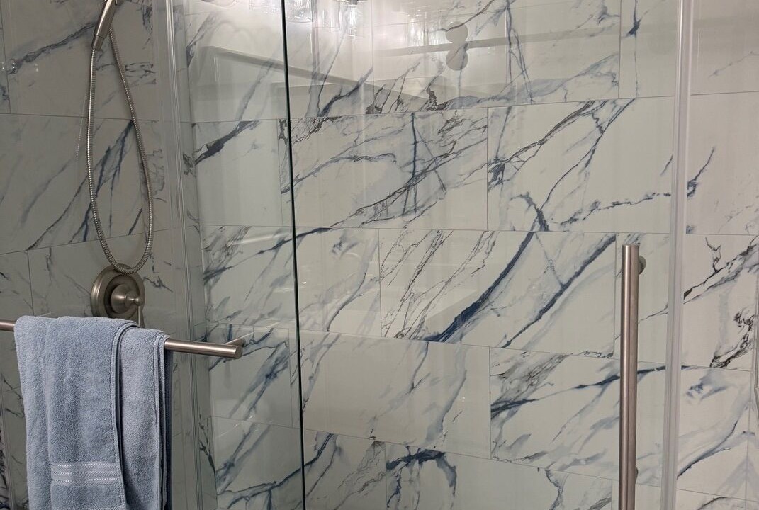 Photo of Bathroom in Pacific Heights
