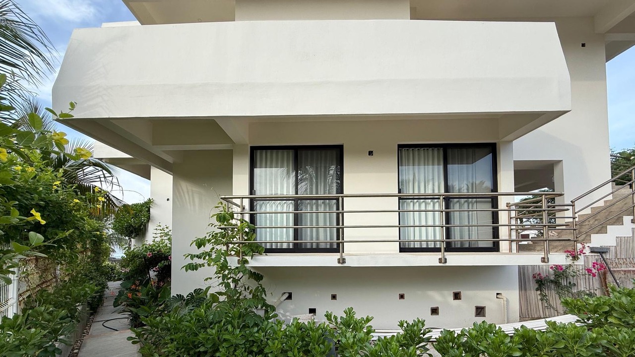 Photo of Outdoor in Santa Maria Colotepec
