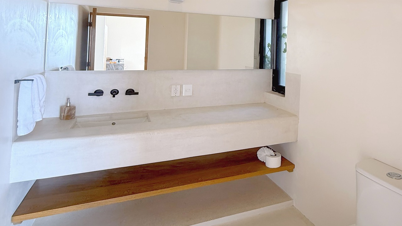 Photo of Bedroom in Santa Maria Colotepec