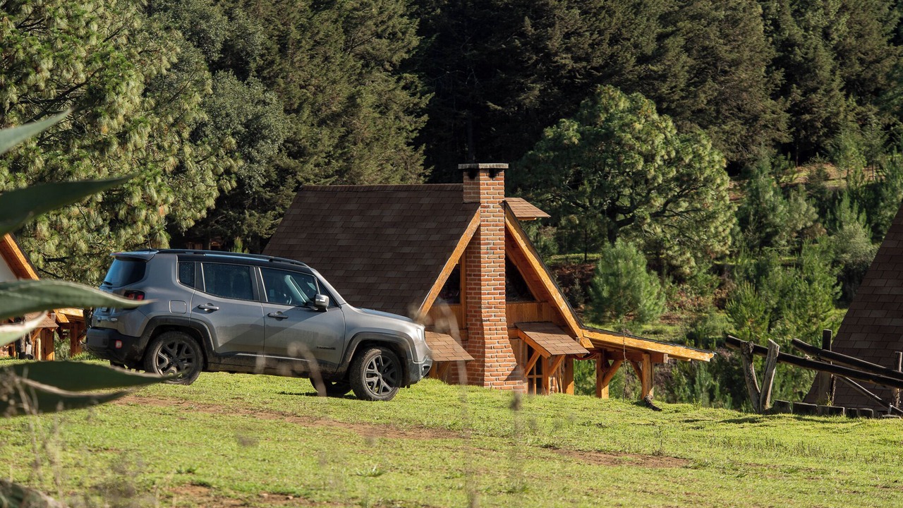 Photo of Outdoor in Tlaxcala