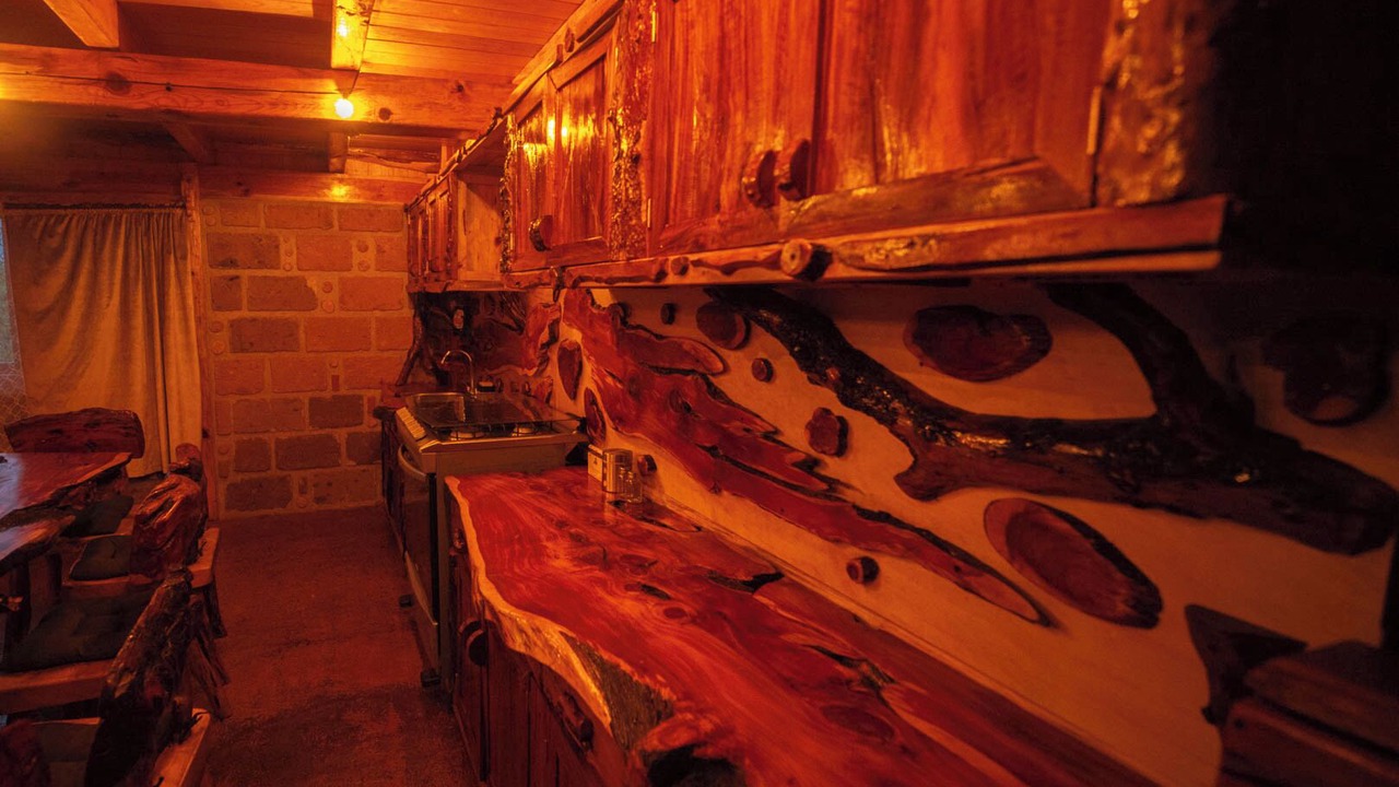Photo of Kitchen in Tlaxcala