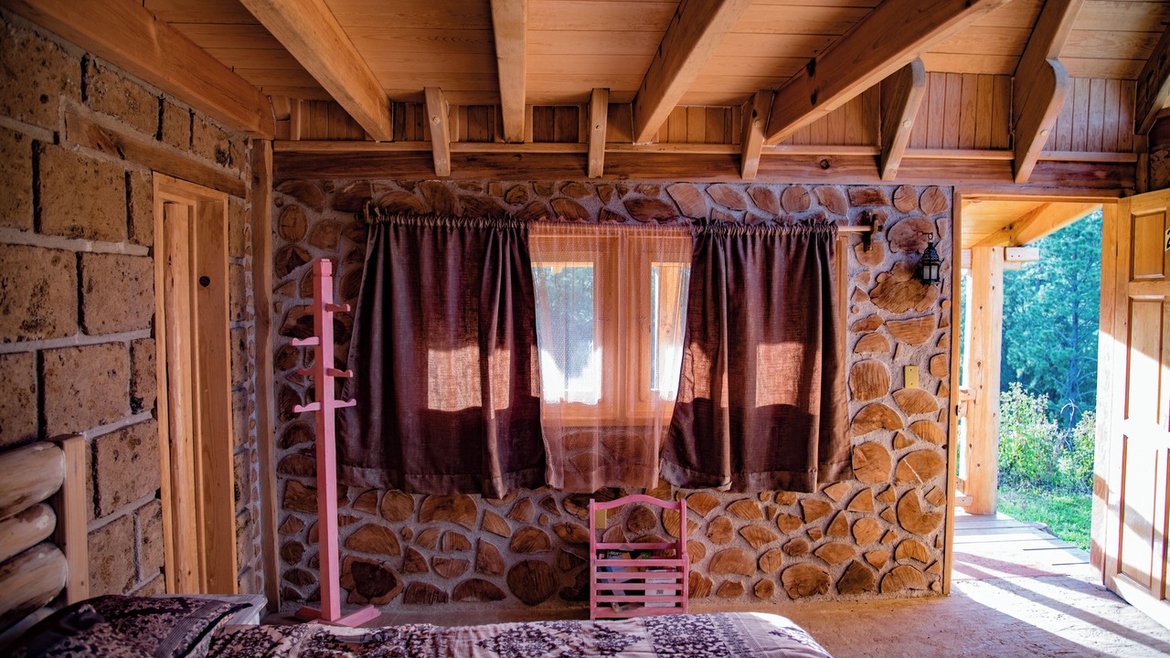 Photo of Bedroom in Tlaxcala