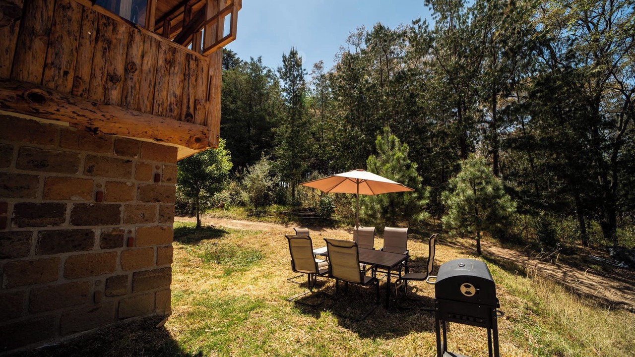 Photo of Outdoor in Tlaxcala
