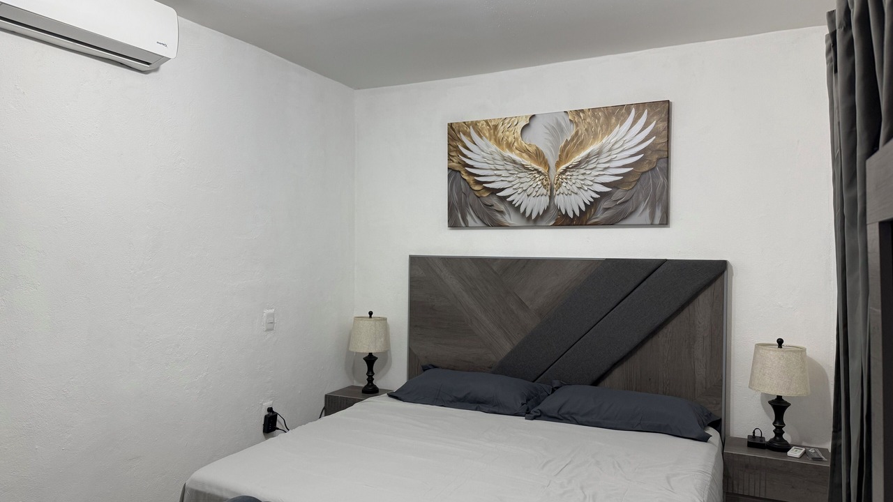 Photo of Bedroom in Villa de Alvarez