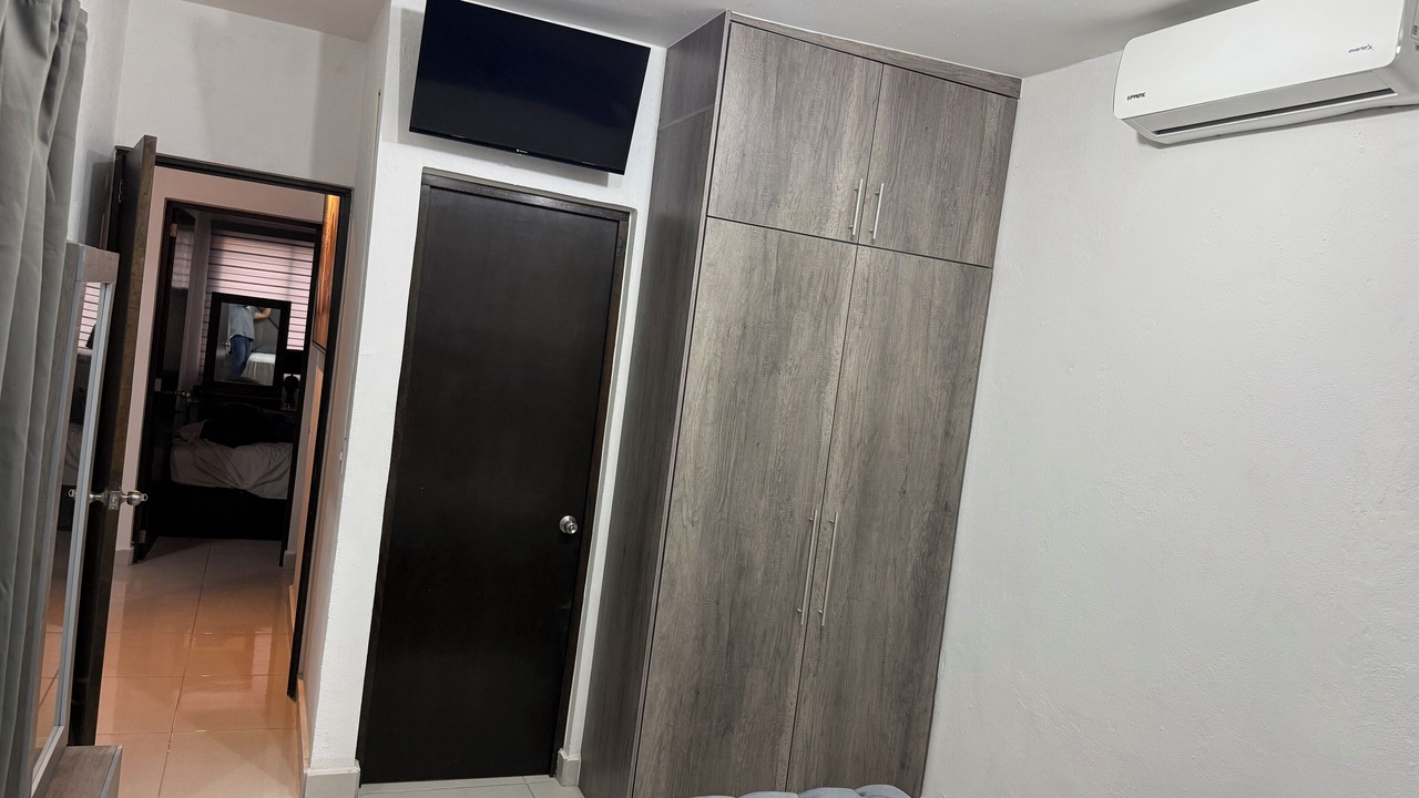 Photo of Bedroom in Villa de Alvarez