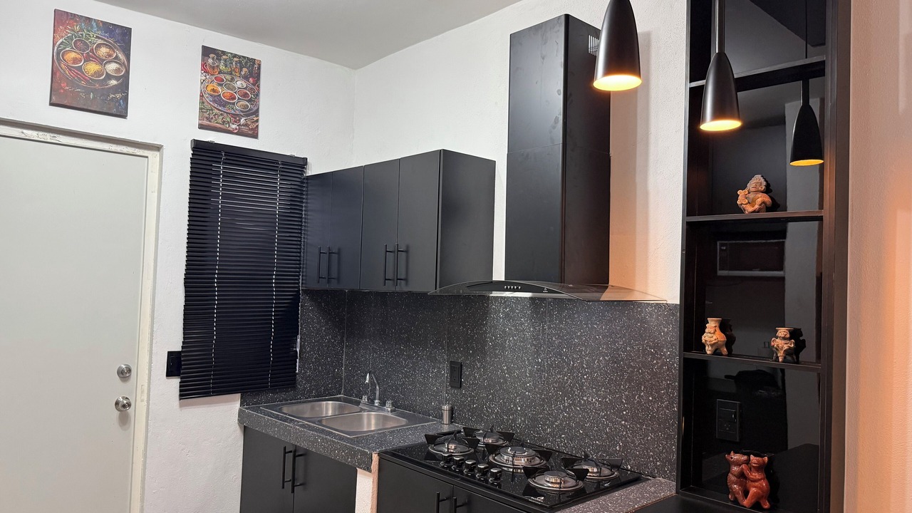 Photo of Kitchen in Villa de Alvarez