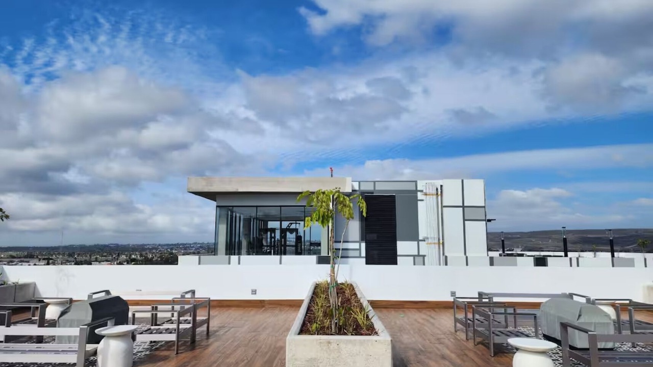 Photo of Patio Balcony in Centro