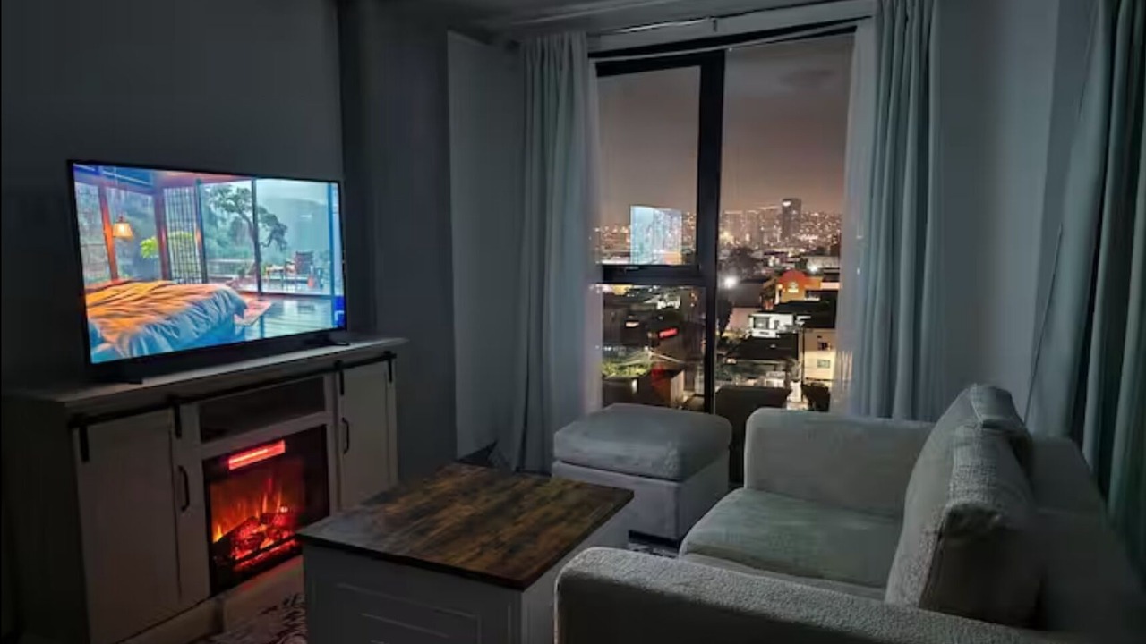Photo of Livingroom in Centro