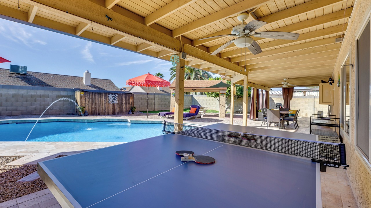 Photo of Outdoor in Glendale