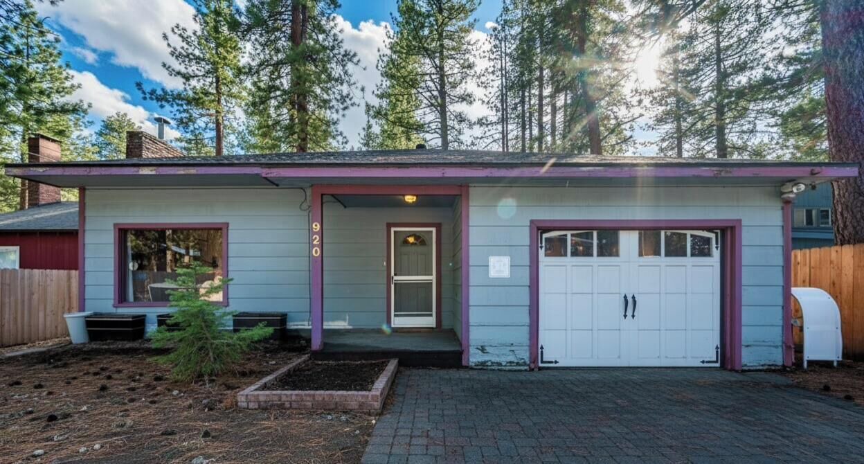 Photo of Outdoor in Al Tahoe
