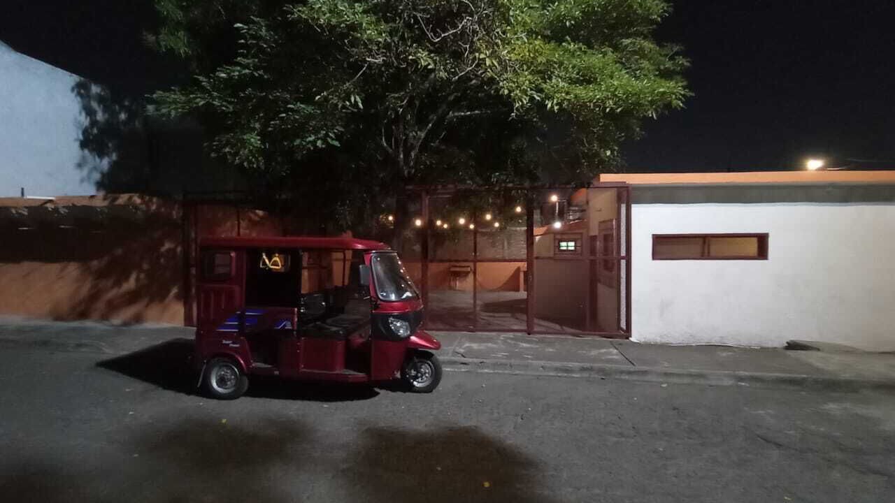Photo of Outdoor in Veracruz