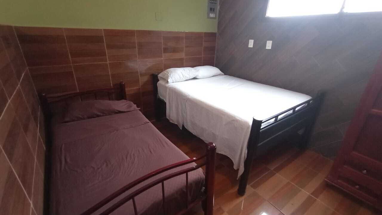 Photo of Bedroom in Veracruz