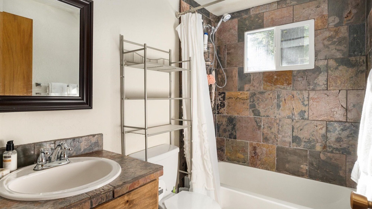 Photo of Bathroom in Bear Valley
