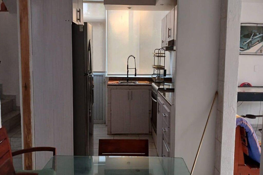 Photo of Kitchen in Manzanillo