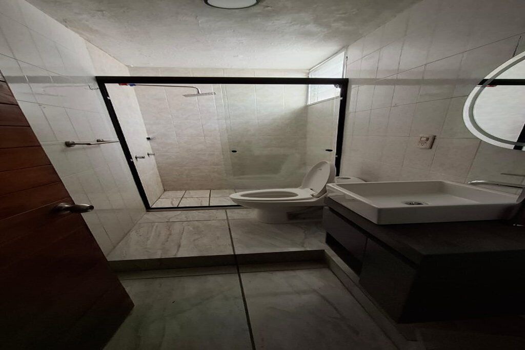 Photo of Bathroom in Manzanillo