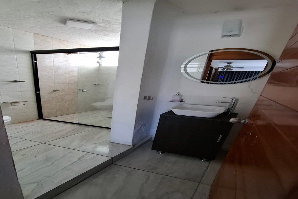 Photo of Bathroom in Manzanillo