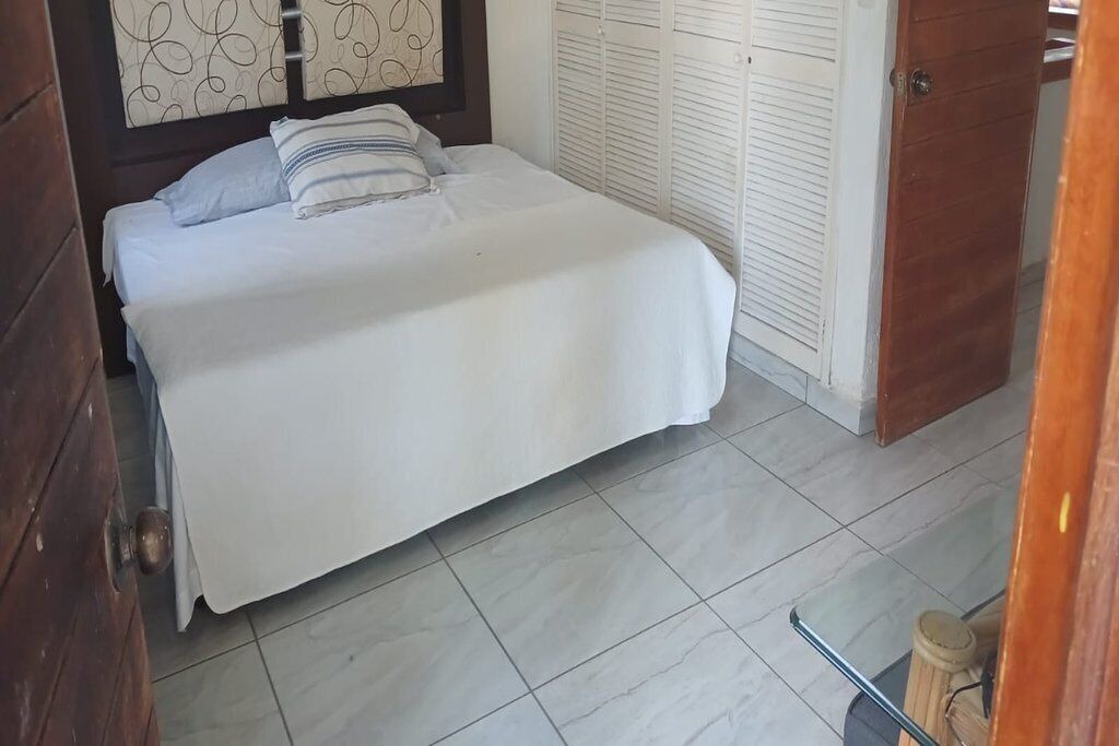 Photo of Bedroom in Manzanillo