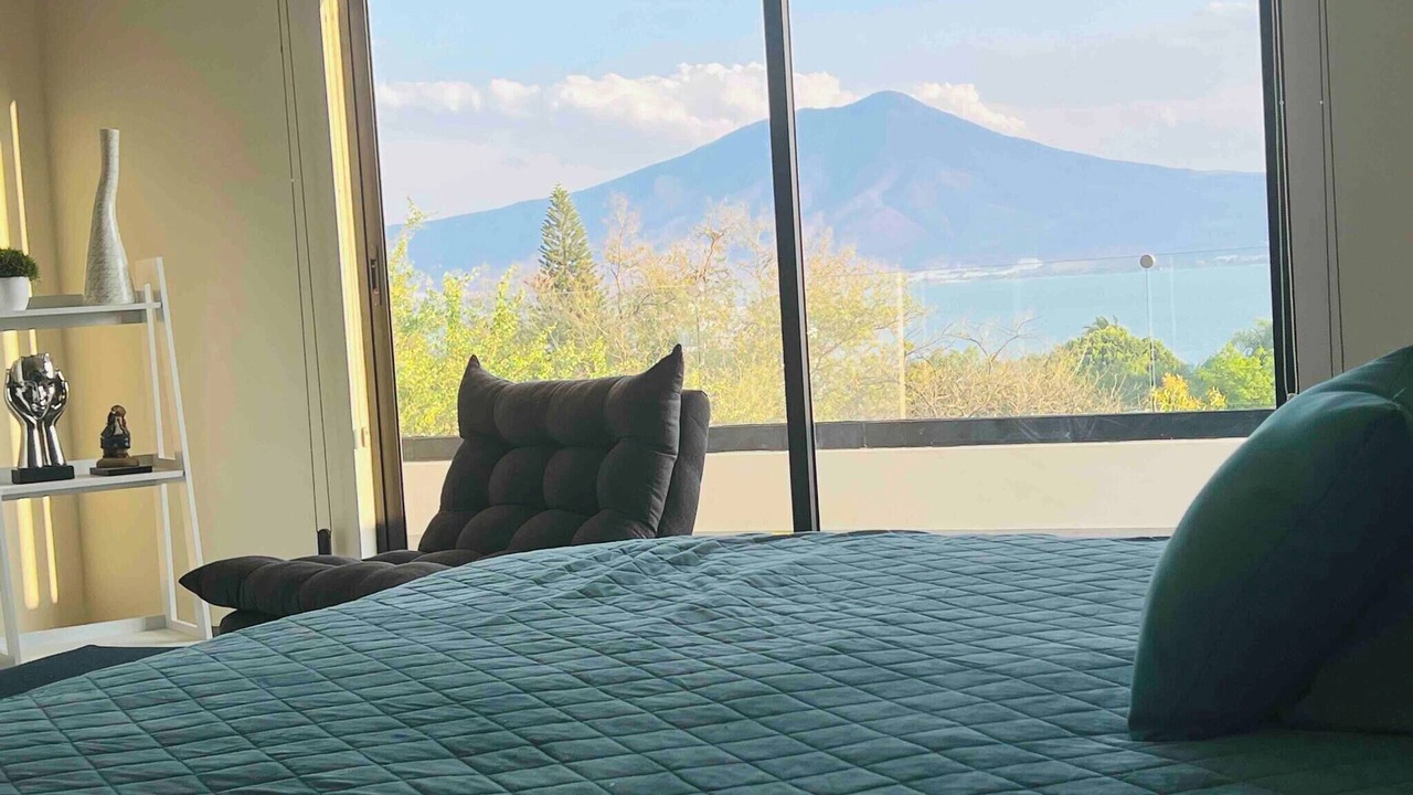 Photo of Bedroom in San Juan Cosala