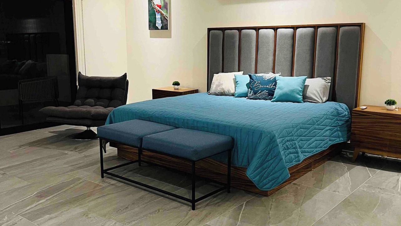 Photo of Bedroom in San Juan Cosala