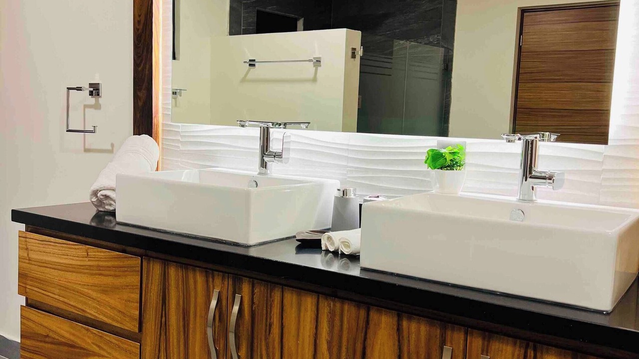 Photo of Bathroom in San Juan Cosala