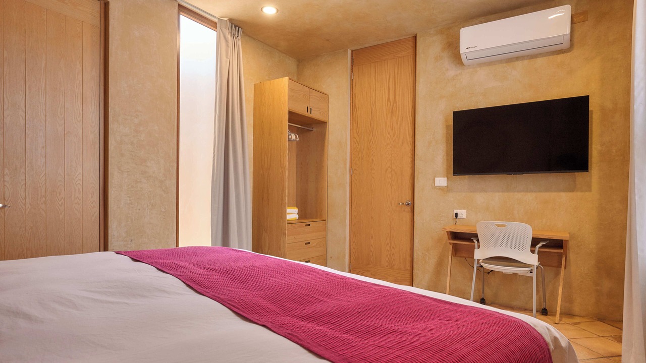 Photo of Bedroom in Ruta Independencia