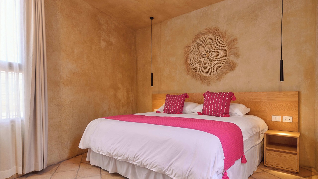 Photo of Bedroom in Ruta Independencia