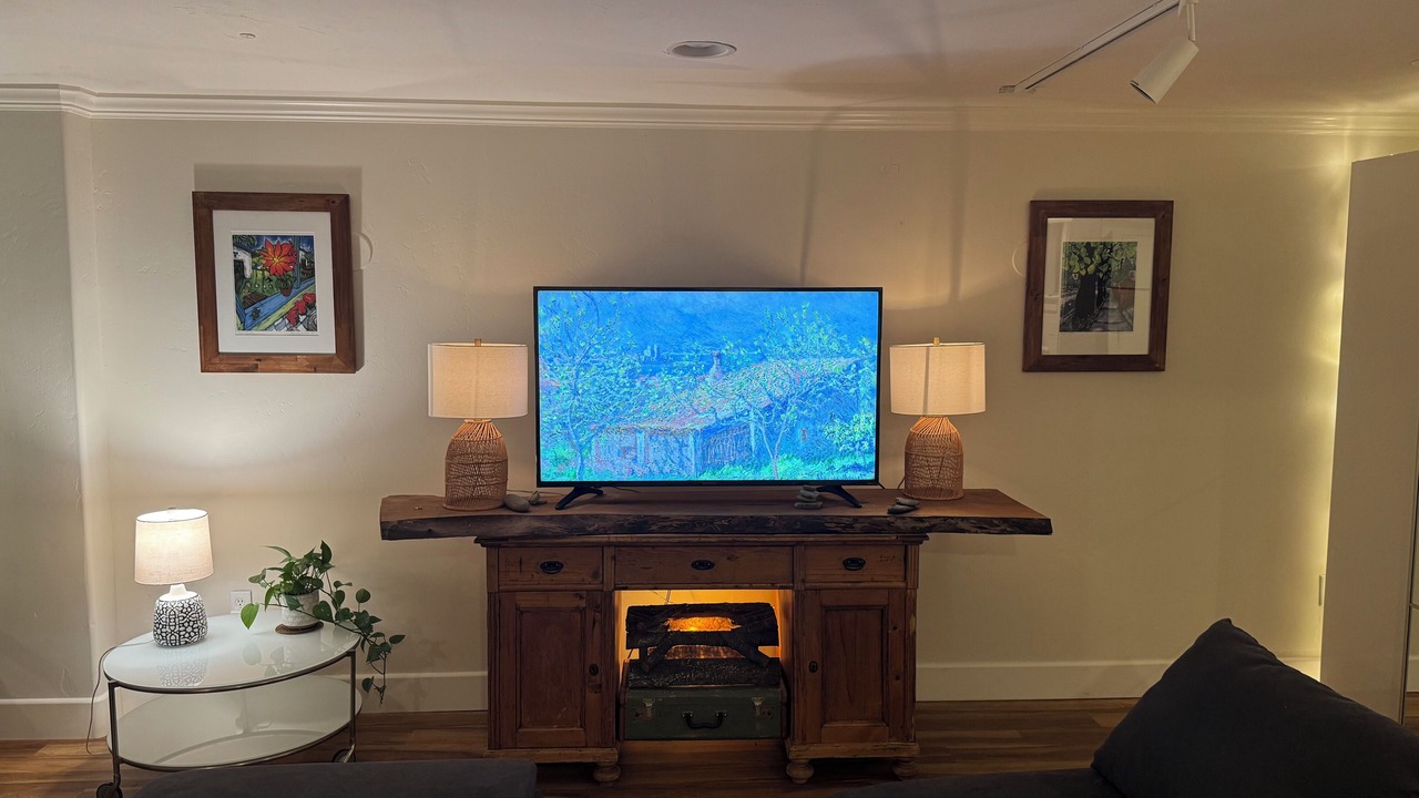 Photo of Livingroom in Auburn