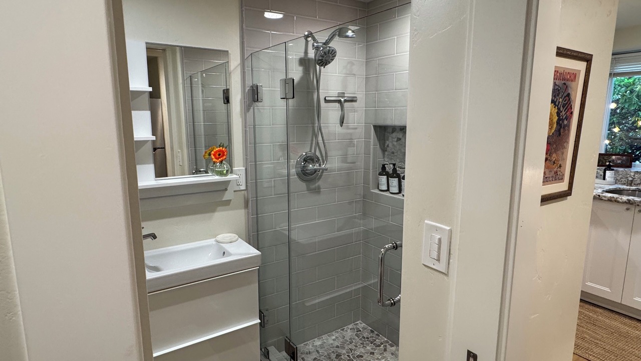 Photo of Bathroom in Auburn