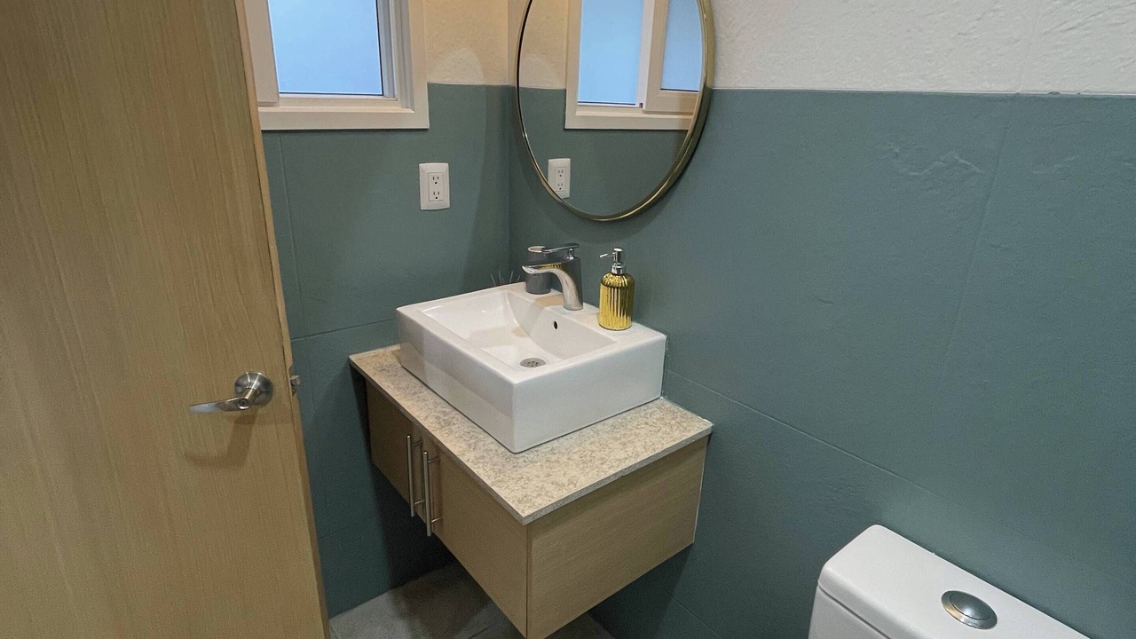 Photo of Bathroom in Morelia