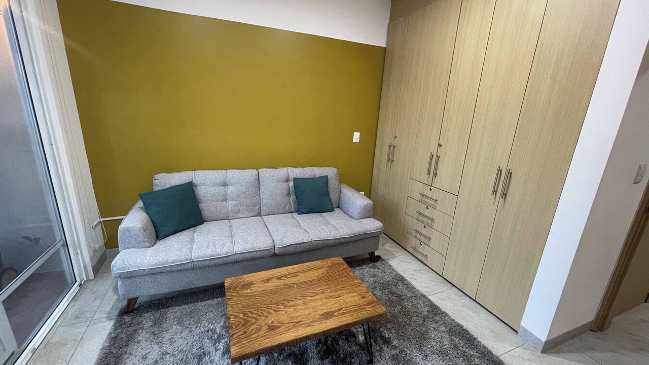 Photo of Livingroom in Morelia