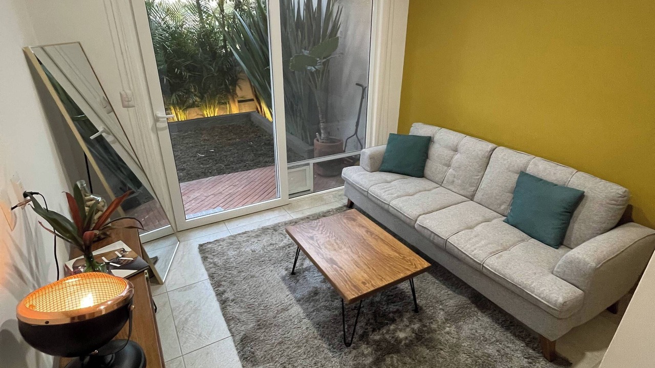 Photo of Livingroom in Morelia
