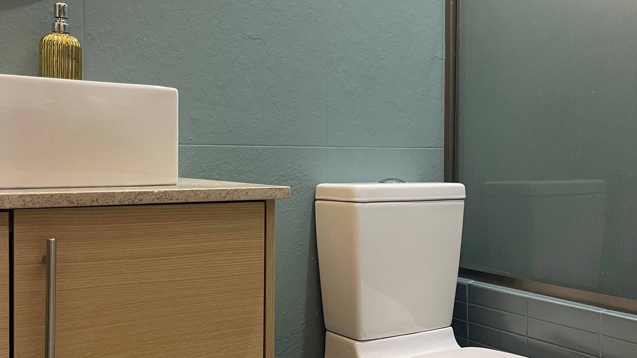 Photo of Bathroom in Morelia