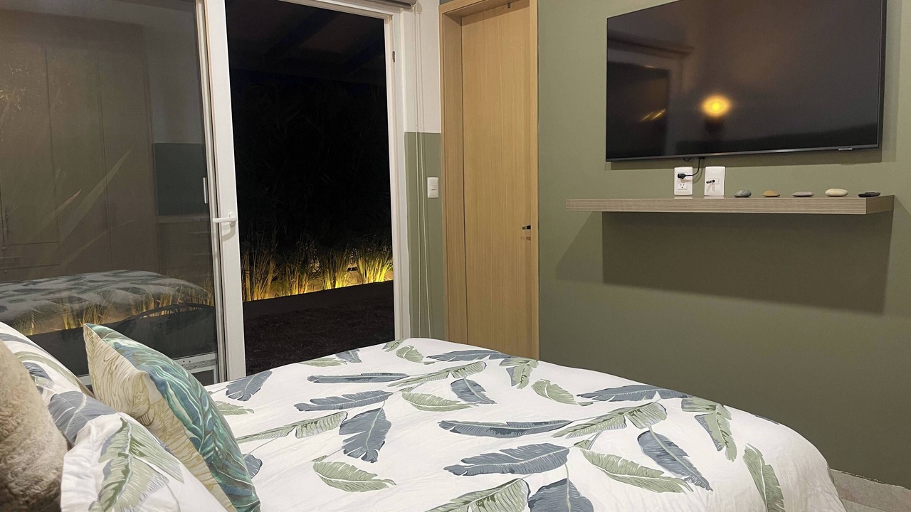 Photo of Bedroom in Morelia
