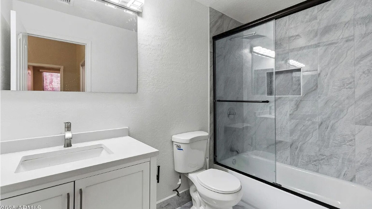 Photo of Bathroom in Ocotillo