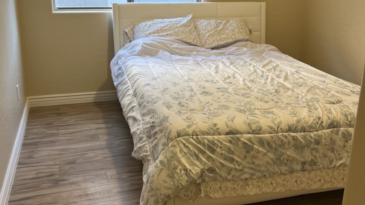 Photo of Bedroom in Ocotillo