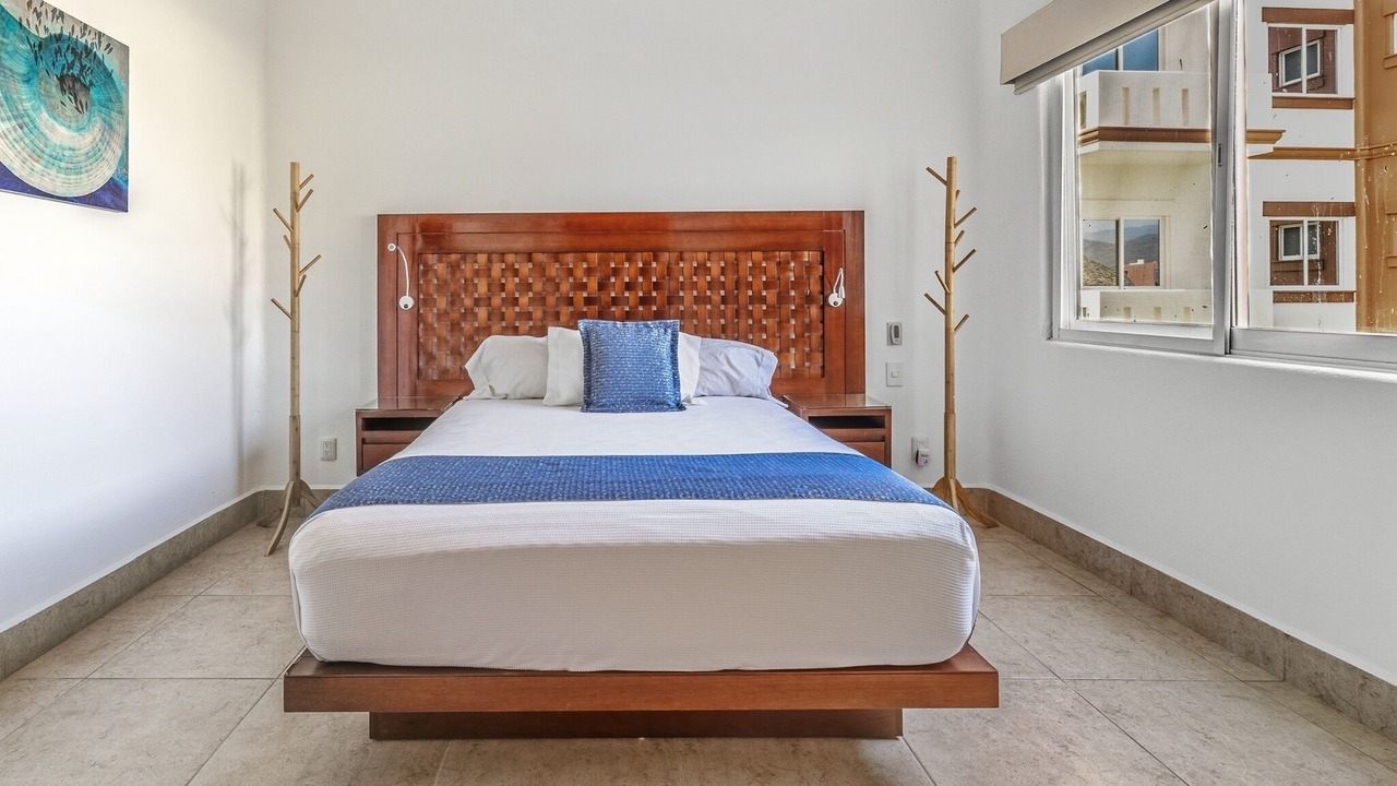 Photo of Bedroom in San Pedro Mixtepec