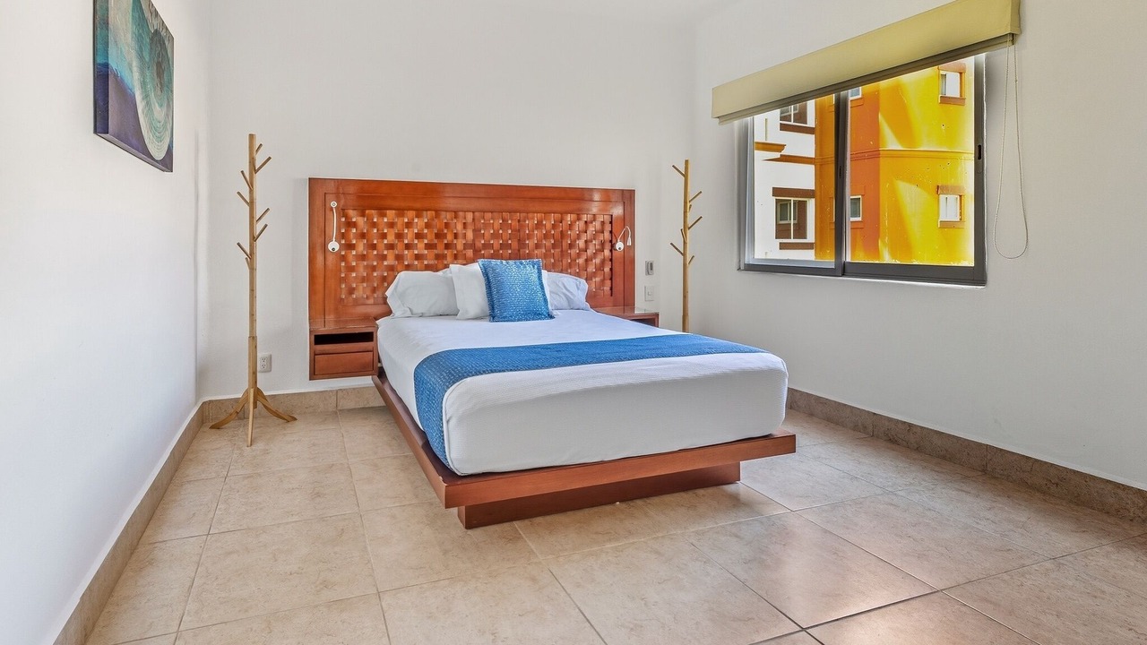 Photo of Bedroom in San Pedro Mixtepec